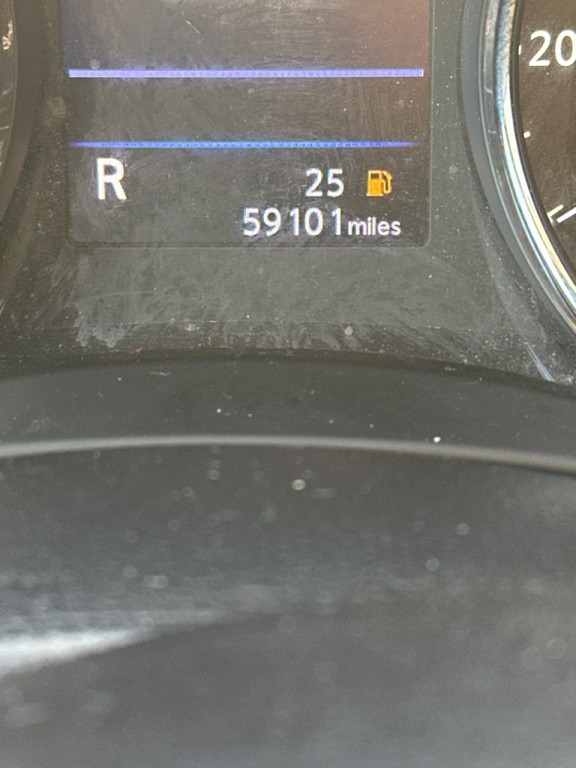 2018 Nissan Rogue Image 15