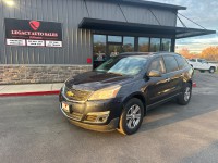 Image for 2017 Chevrolet Traverse LS ID: 6997307