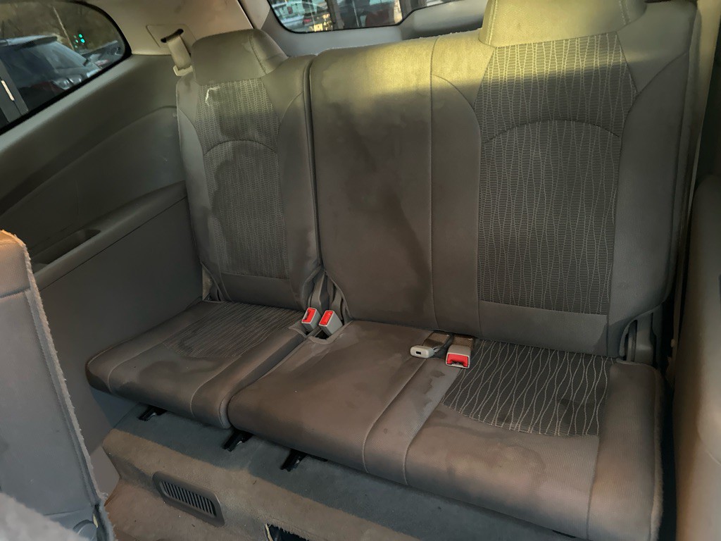 2017 Chevrolet Traverse Image 10