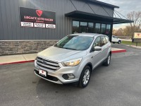 Image for 2017 Ford Escape SE ID: 6997309
