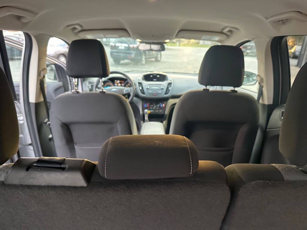 2017 Ford Escape Image 6