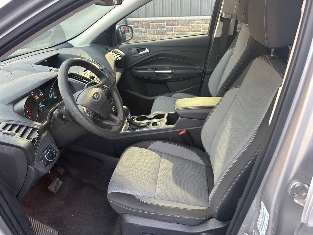 2017 Ford Escape Image 13