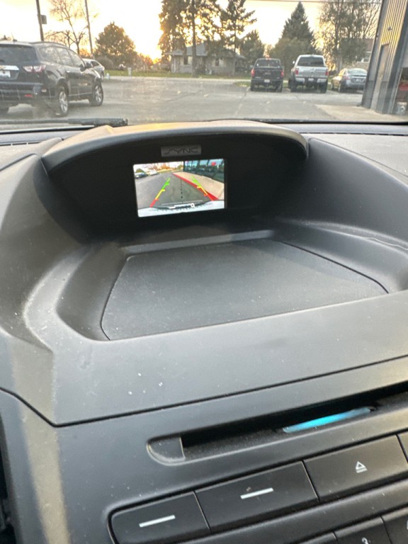 2017 Ford Escape Image 14