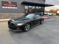 Image for 2016 Ford Mustang  ID: 6997311