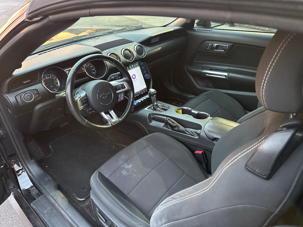 2016 Ford Mustang Image 9