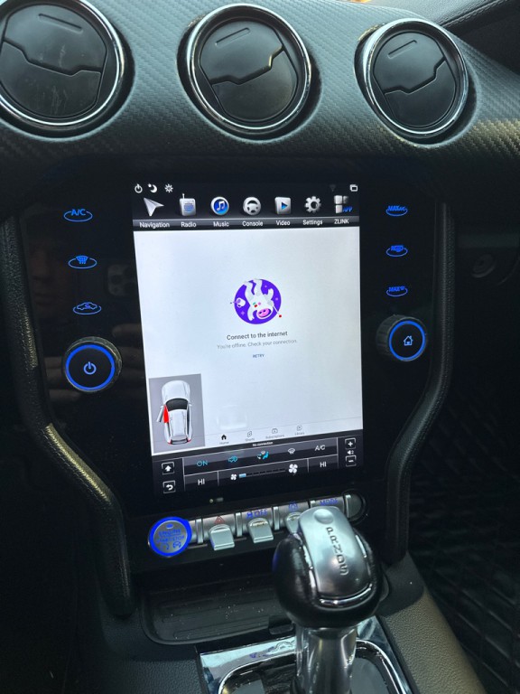 2016 Ford Mustang Image 10