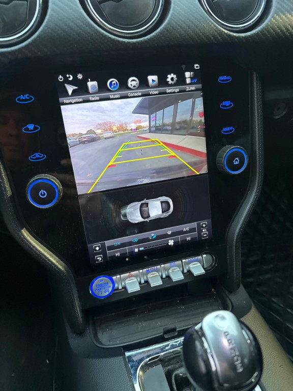 2016 Ford Mustang Image 11