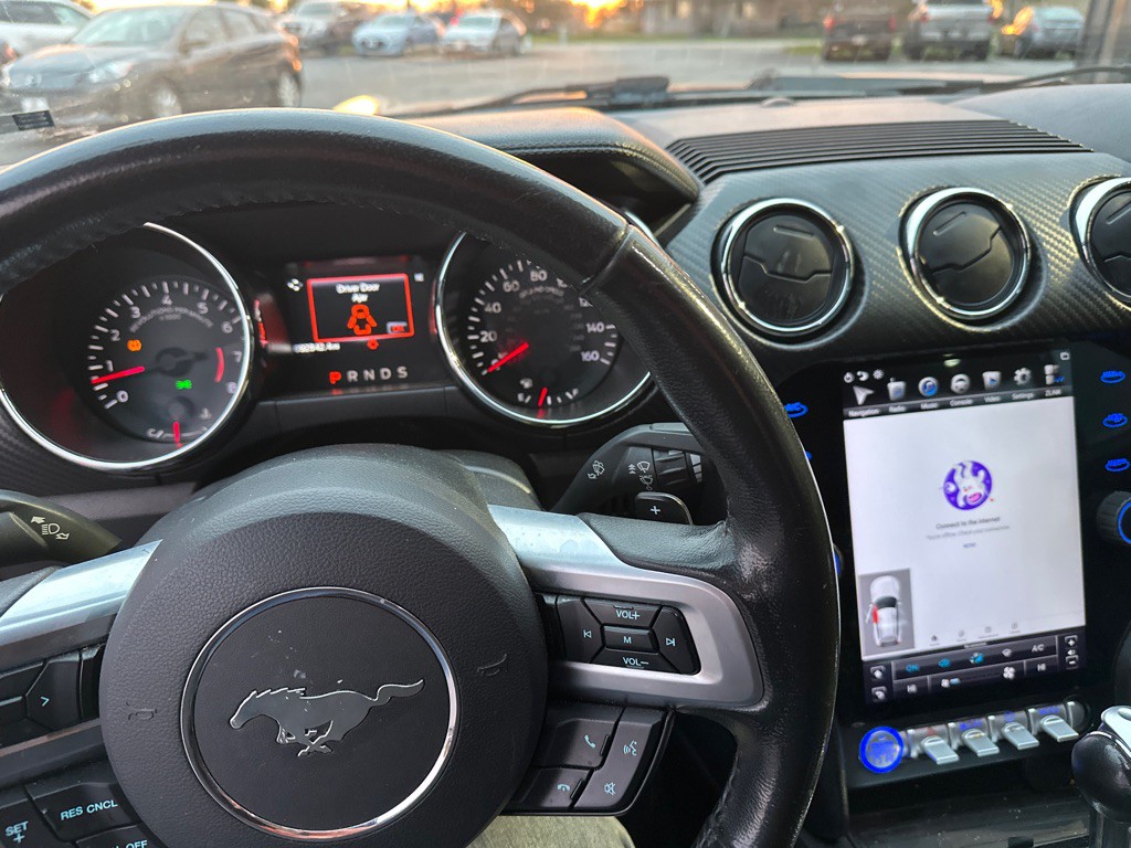 2016 Ford Mustang Image 12