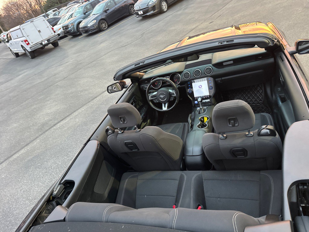 2016 Ford Mustang Image 19