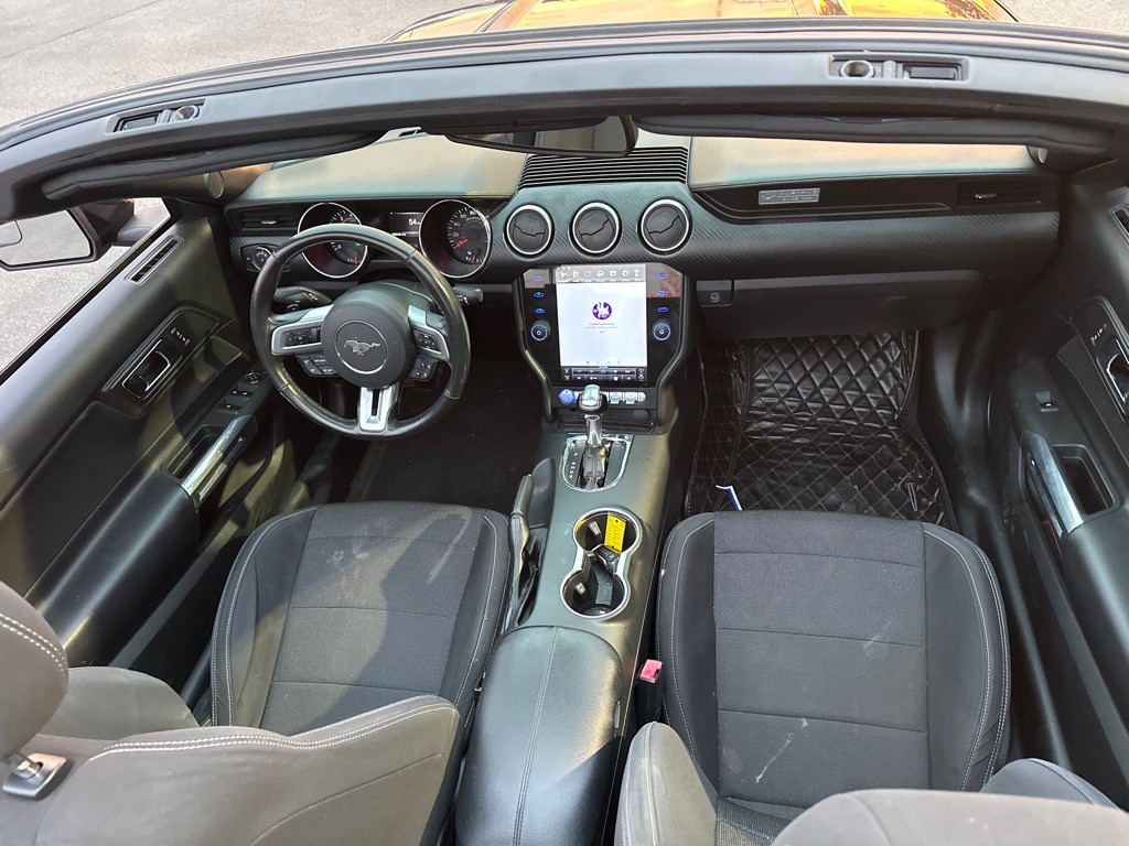 2016 Ford Mustang Image 20