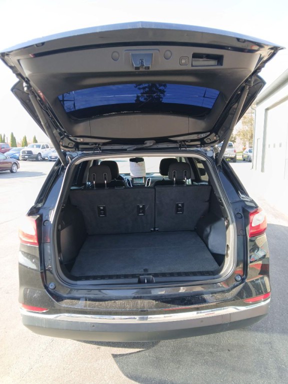 2018 Chevrolet Equinox Image 6