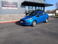 Image for 2015 Ford Fiesta SE ID: 7012720