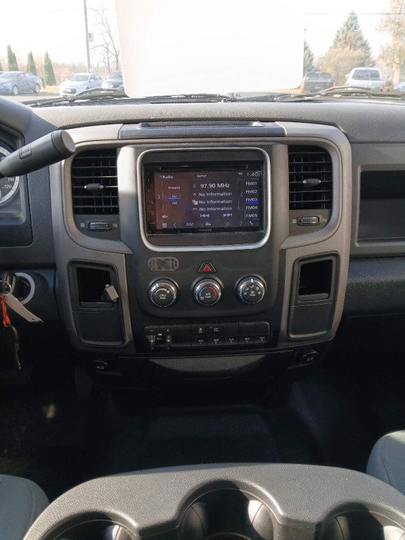 2014 RAM 2500 Image 5