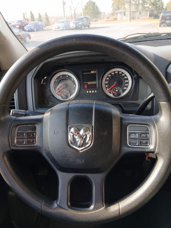 2014 RAM 2500 Image 6