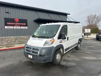 Image for 2017 RAM Promaster 1500 STANDARD ID: 7022594
