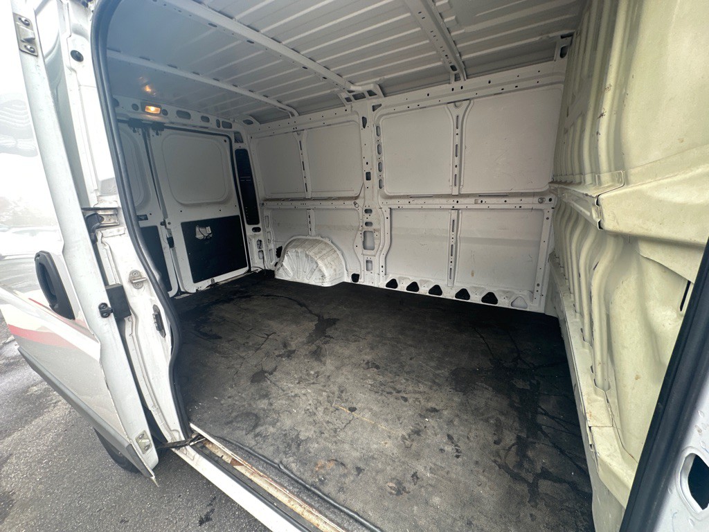 2017 RAM Promaster Image 7