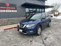 Image for 2017 Nissan Rogue SV ID: 7029382