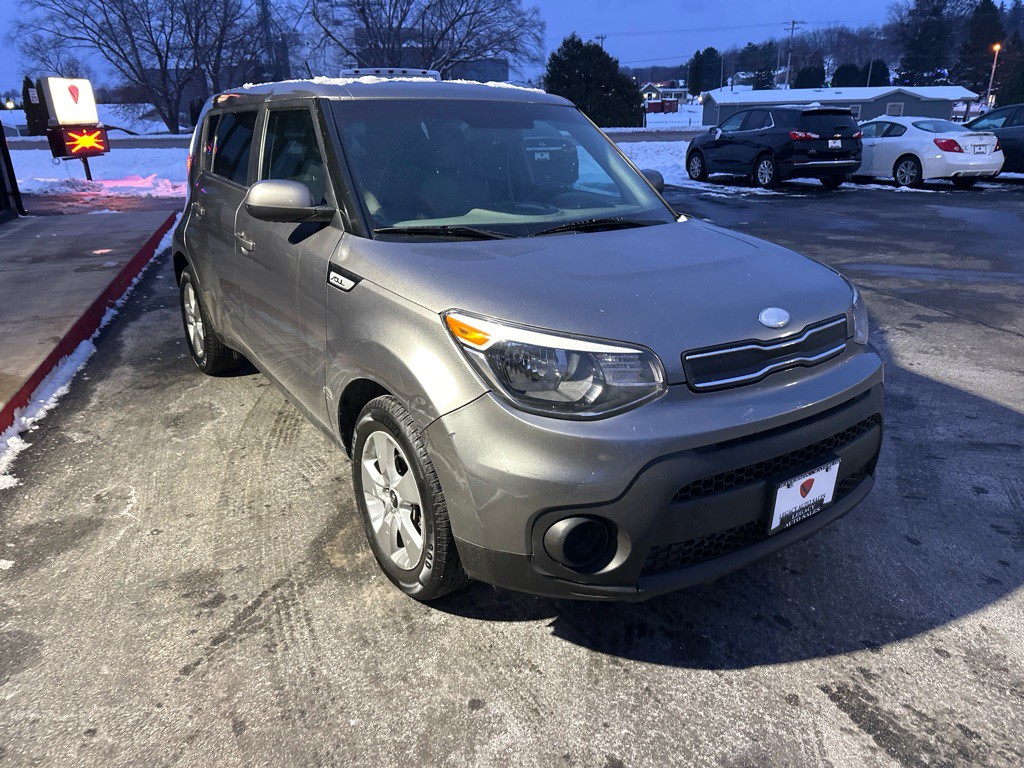 2019 Kia Soul Image 6