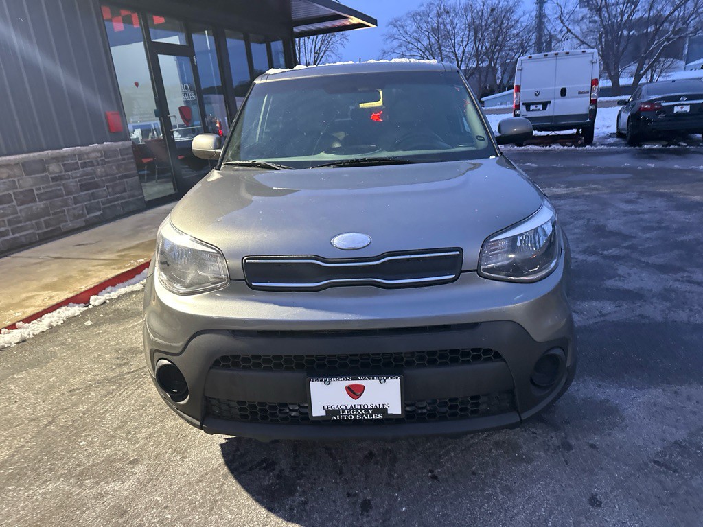 2019 Kia Soul Image 7