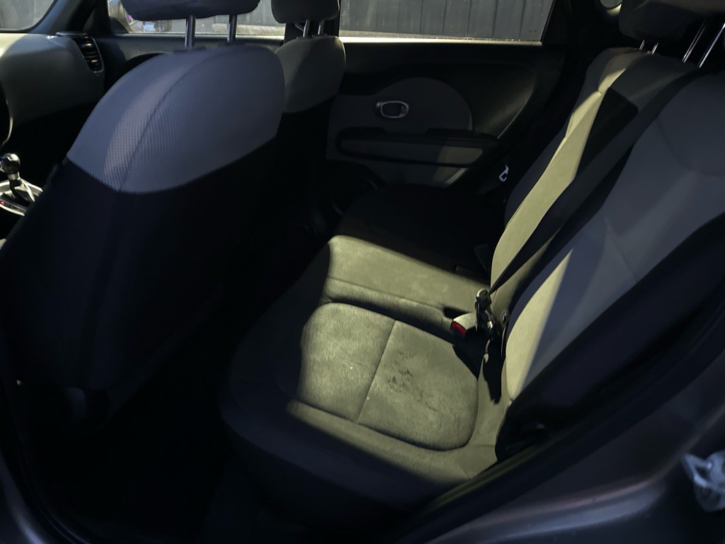 2019 Kia Soul Image 8