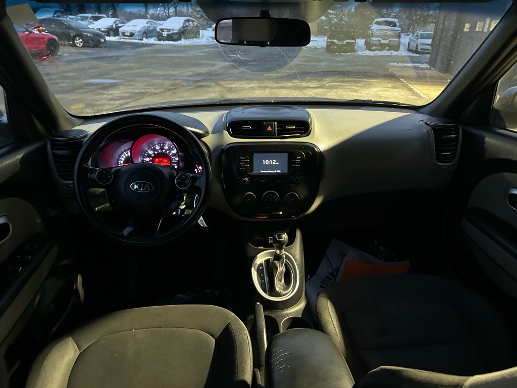 2019 Kia Soul Image 9