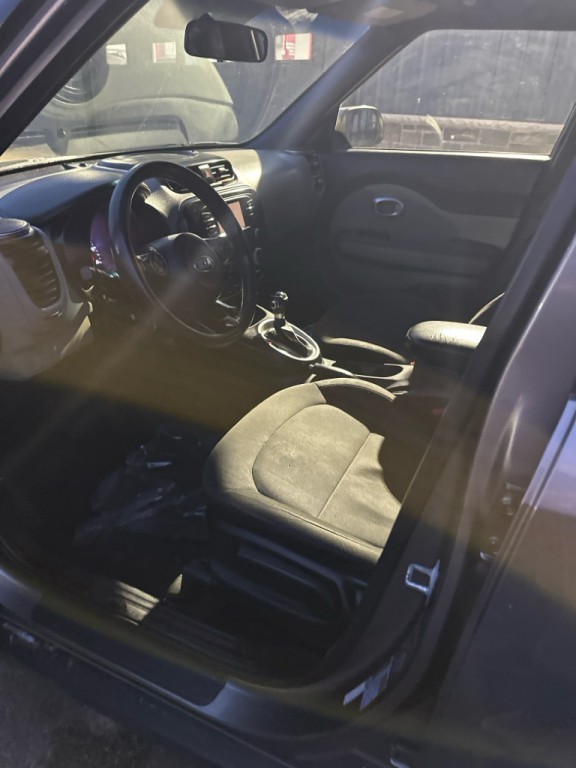 2019 Kia Soul Image 10