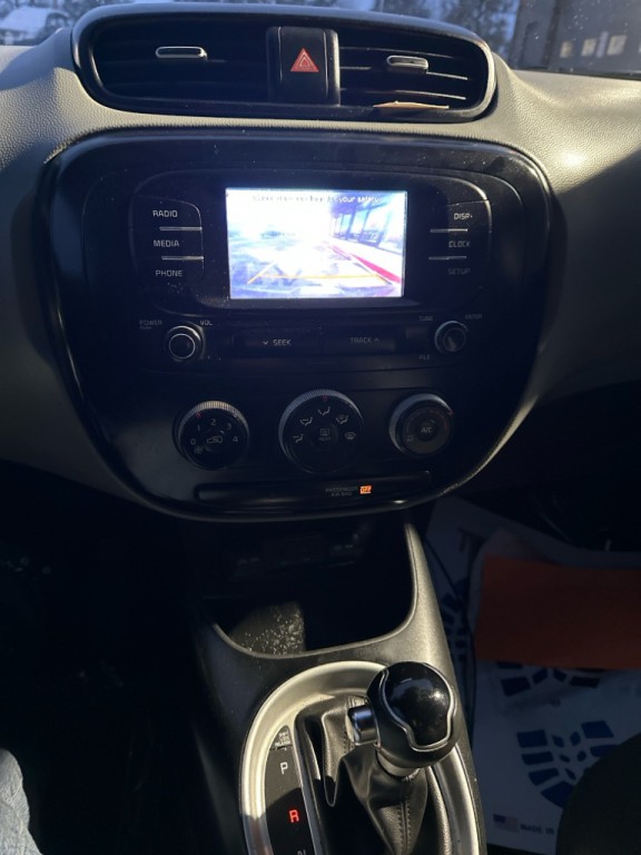 2019 Kia Soul Image 12