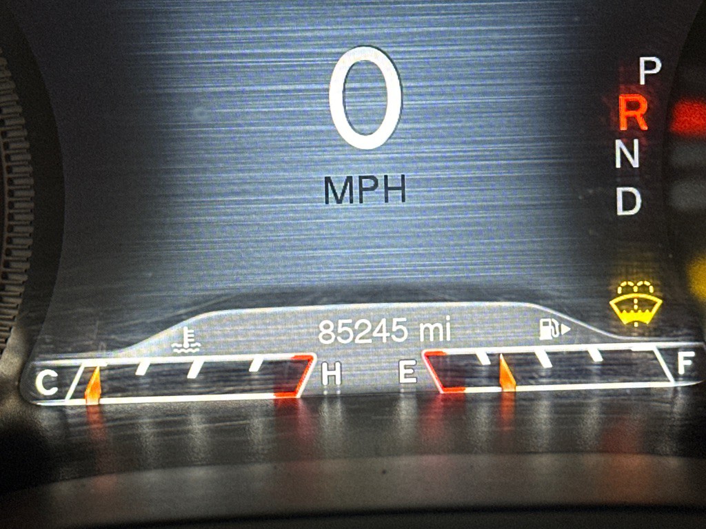 2016 Jeep Cherokee Image 13