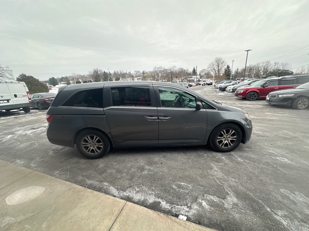 2013 Honda Odyssey Image 6