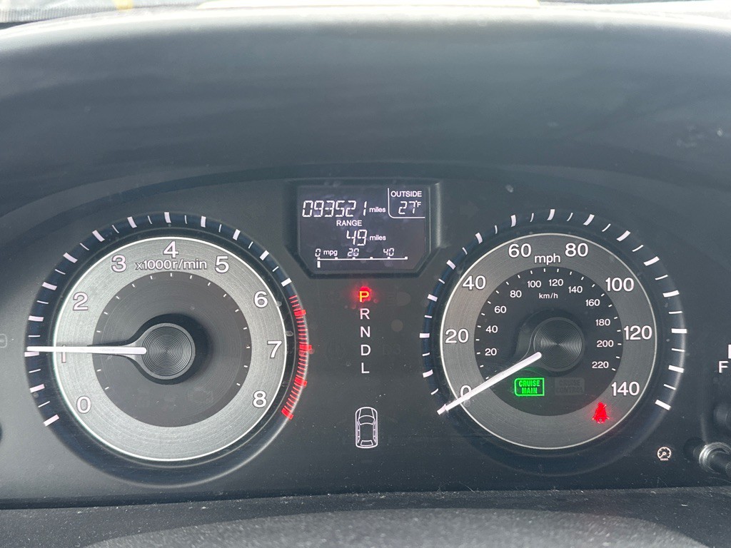 2013 Honda Odyssey Image 14