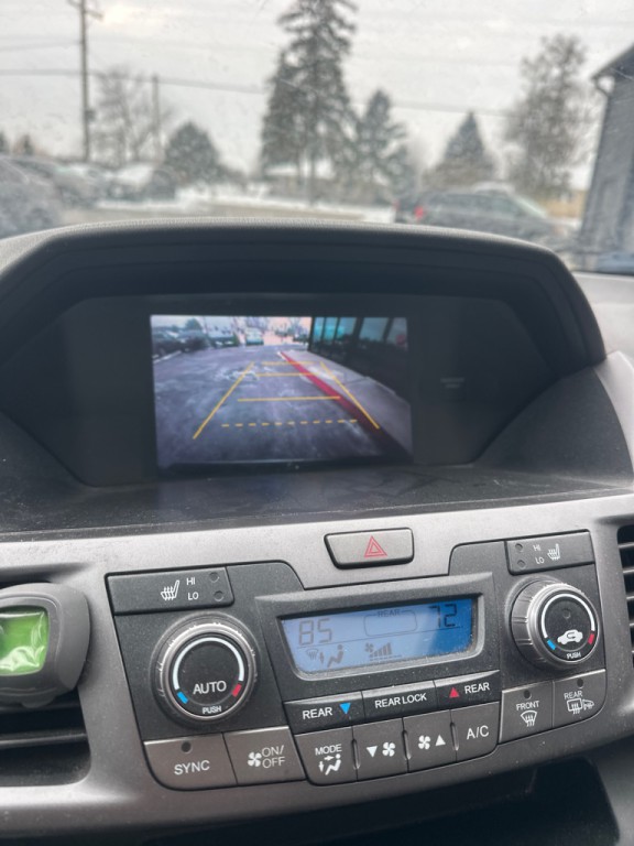 2013 Honda Odyssey Image 15