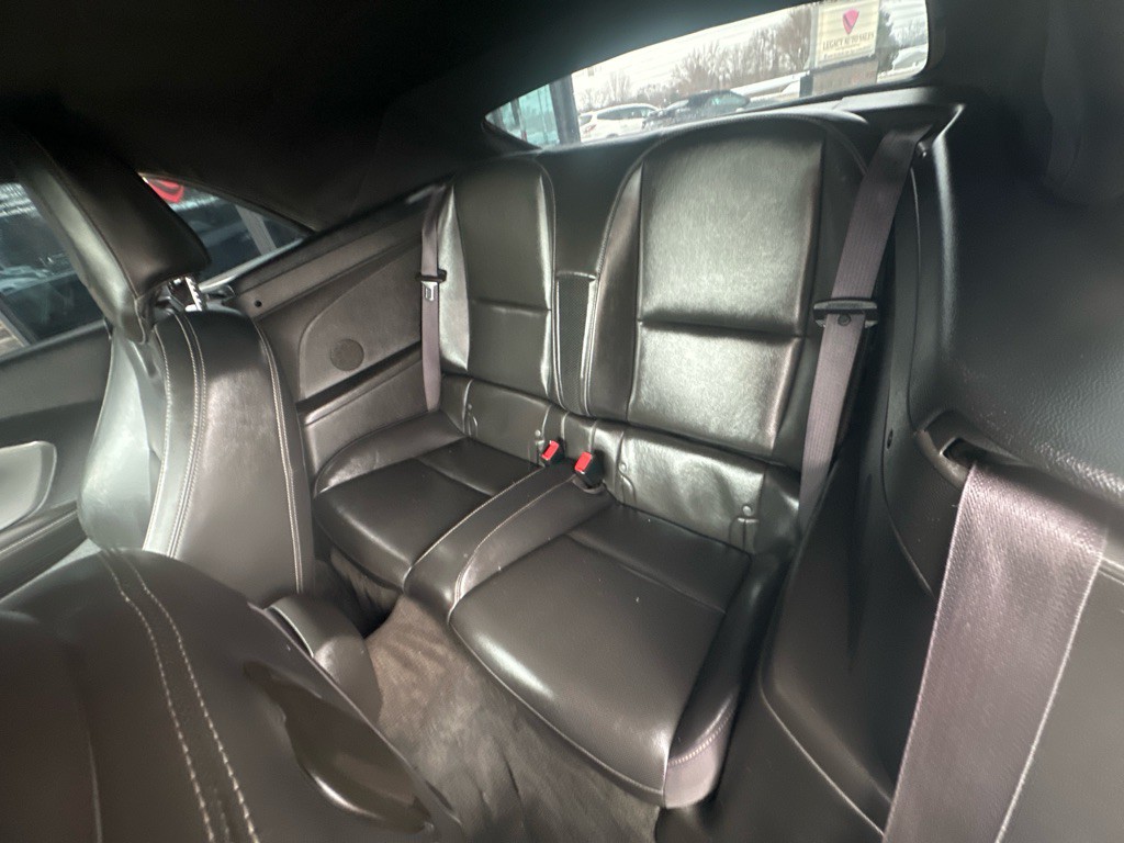 2012 Chevrolet Camaro Image 9