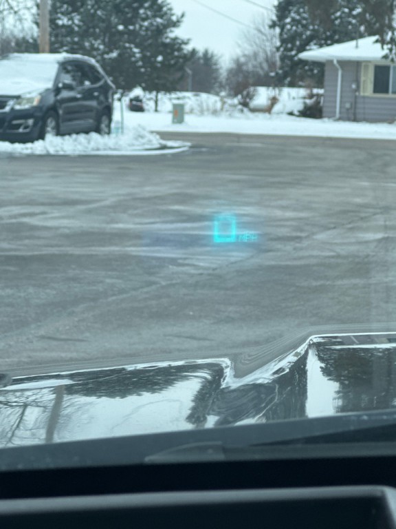 2012 Chevrolet Camaro Image 12