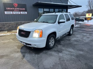 Image for 2011 GMC Yukon SLT ID: 7042467