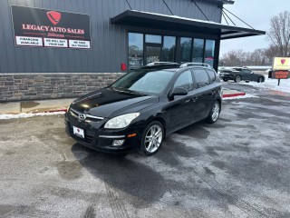 Image for 2011 Hyundai Elantra SE ID: 7042477