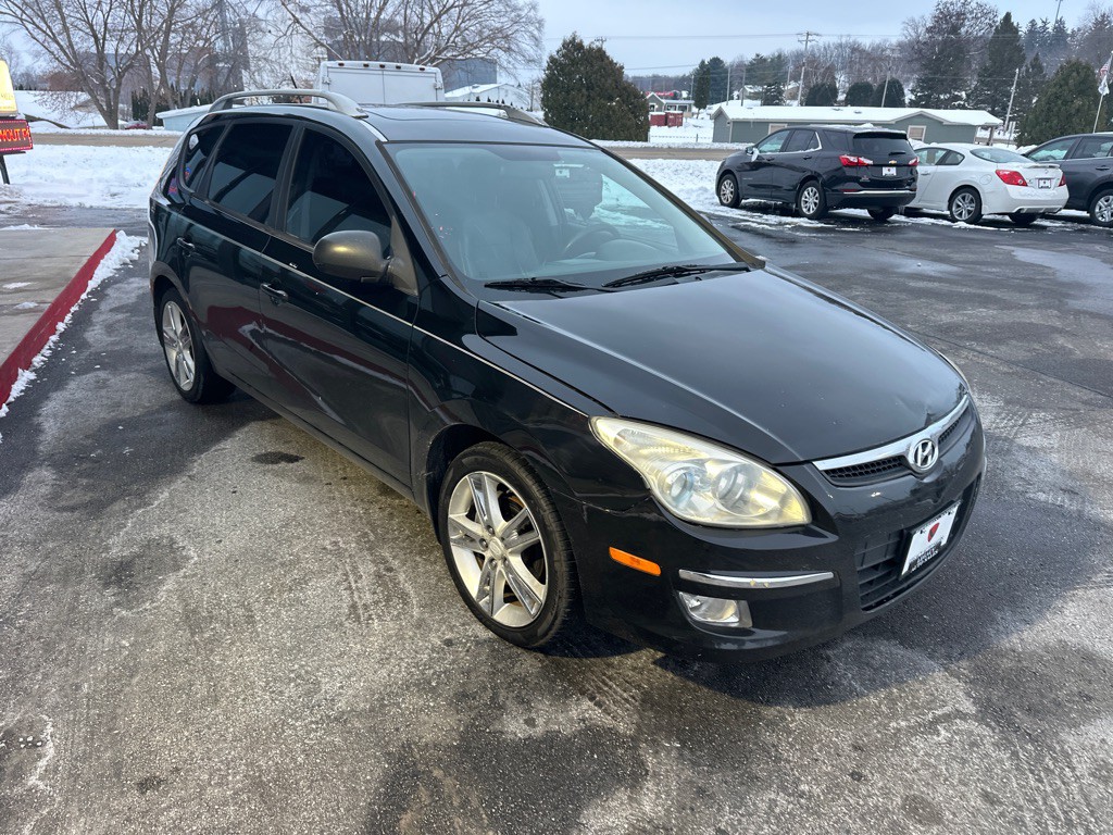 2011 Hyundai Elantra Image 6