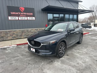 Image for 2018 Mazda CX-5 Grand Touring ID: 7042905