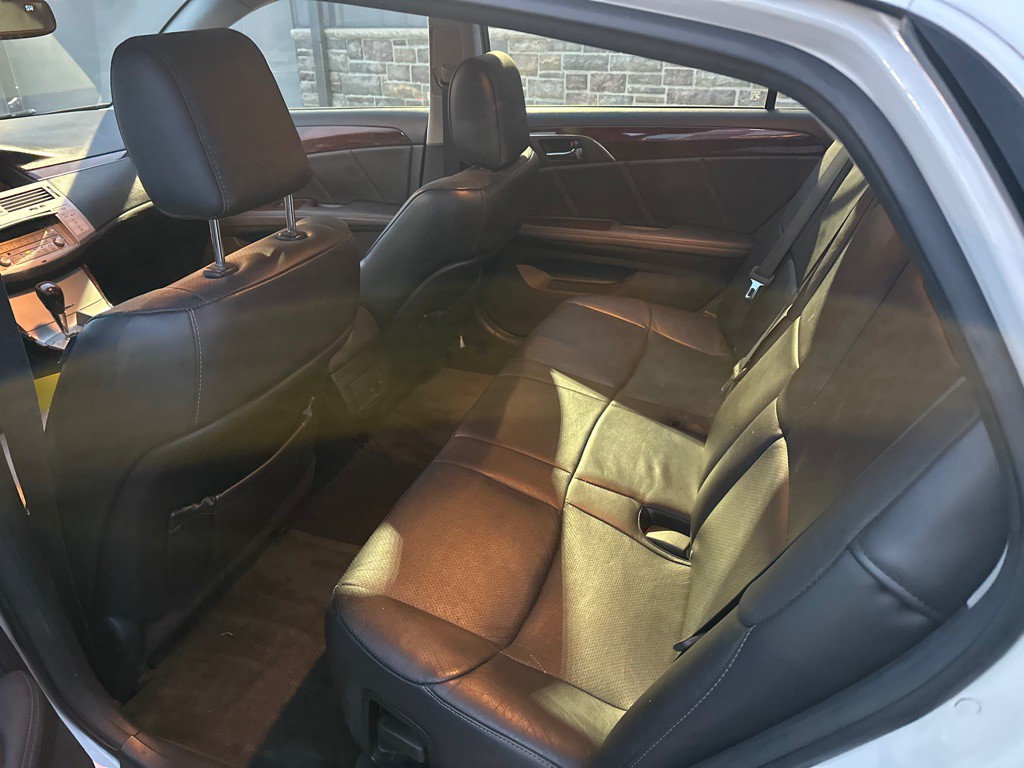 2009 Toyota Avalon Image 9