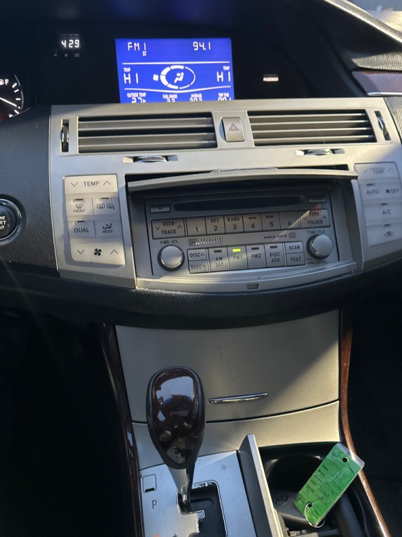 2009 Toyota Avalon Image 13