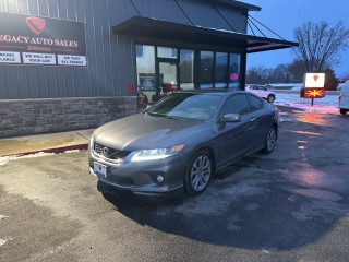 Image for 2015 Honda Accord EXL ID: 7059457