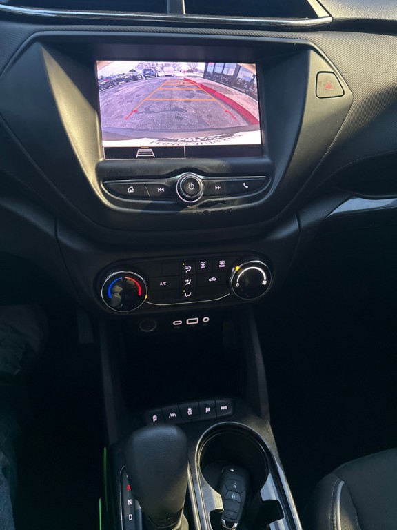 2021 Chevrolet Trailblazer Image 13