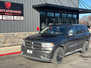 Image for 2015 Dodge Durango SXT ID: 7074330