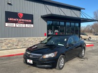 Image for 2012 Honda Accord SE ID: 7074340