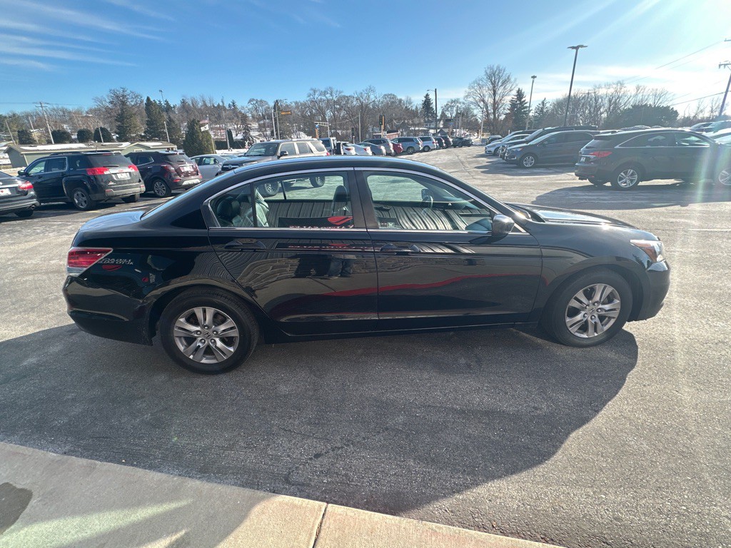 2012 Honda Accord Image 6