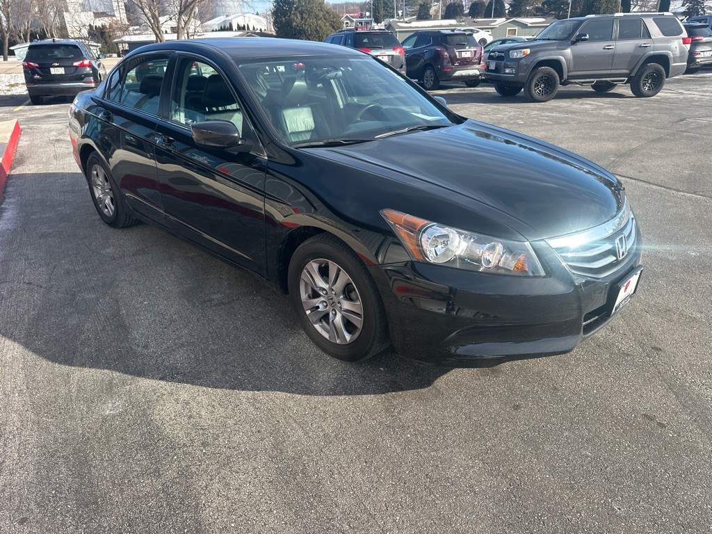 2012 Honda Accord Image 7