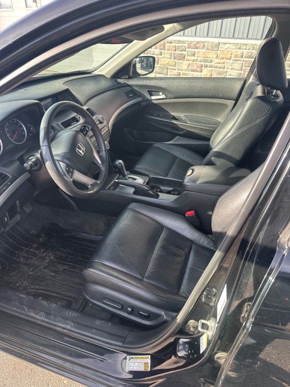 2012 Honda Accord Image 11