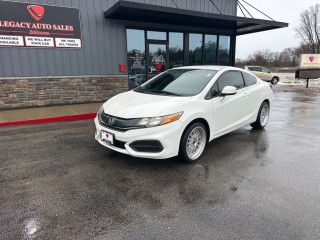 Image for 2015 Honda Civic LX ID: 7074354