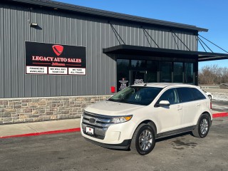 Image for 2013 Ford Edge Limited ID: 7074574