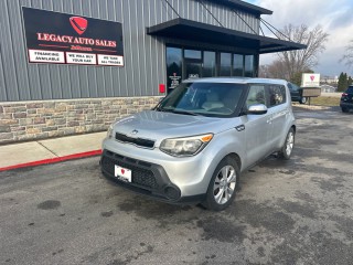 Image for 2014 Kia Soul + ID: 7091422