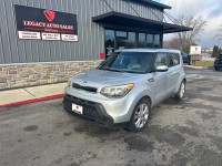 Image for 2014 Kia Soul + ID: 7091422